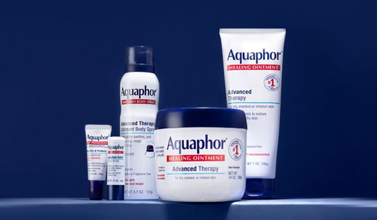 Aquifer lotion sales